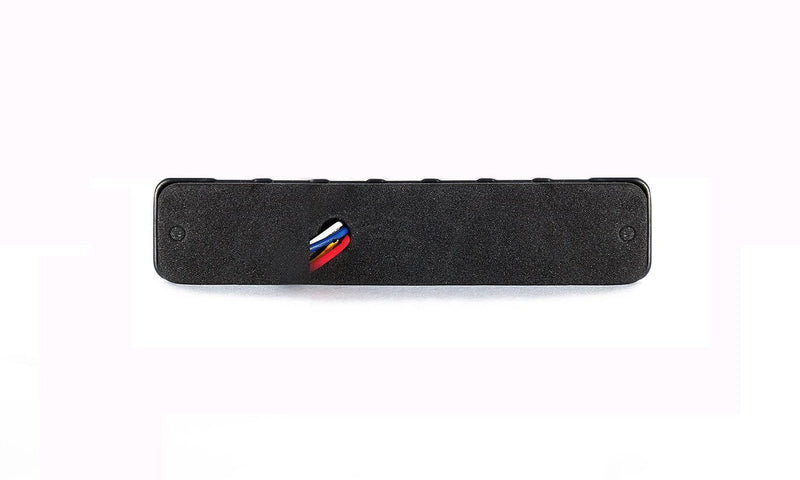 Load image into Gallery viewer, 6 LED Emergency Vehicle Grill Warning Light Head
