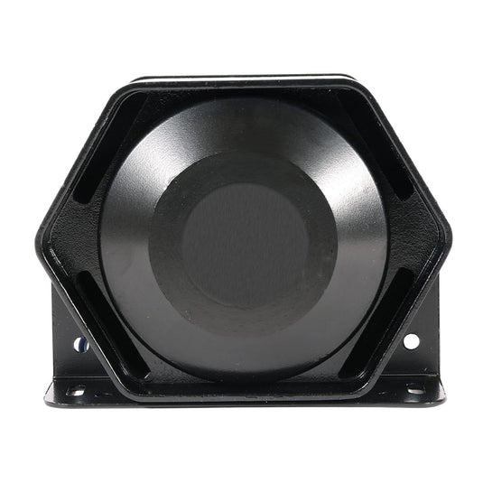 Frightener 100 Watt Siren Speaker