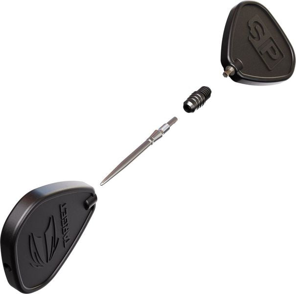 Load image into Gallery viewer, 2BA Swiss Converter Black 2024
