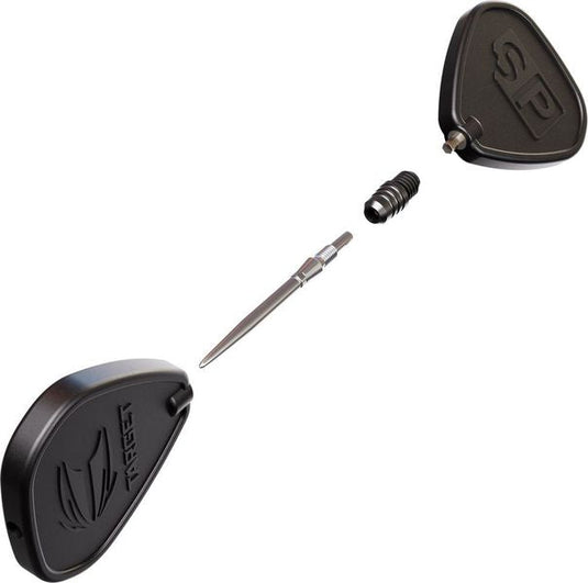 2BA Swiss Converter Black 2024