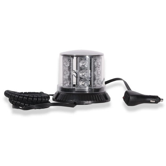 Emergency LED Beacon Light