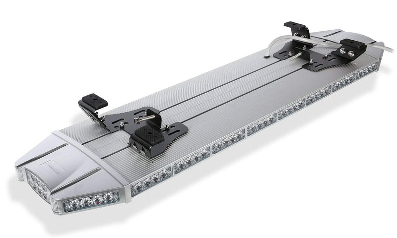 Load image into Gallery viewer, Falcon Flight Emergency LED Tow Truck Light Bar 63 in - Stop &amp; Turn
