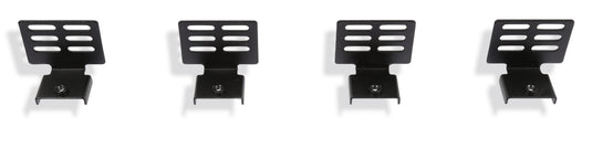 Interior Visor 3 Led Light bar