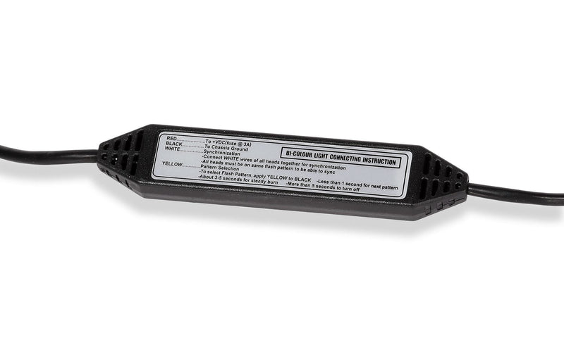 Load image into Gallery viewer, Predator LED Hideaway Strobe Light
