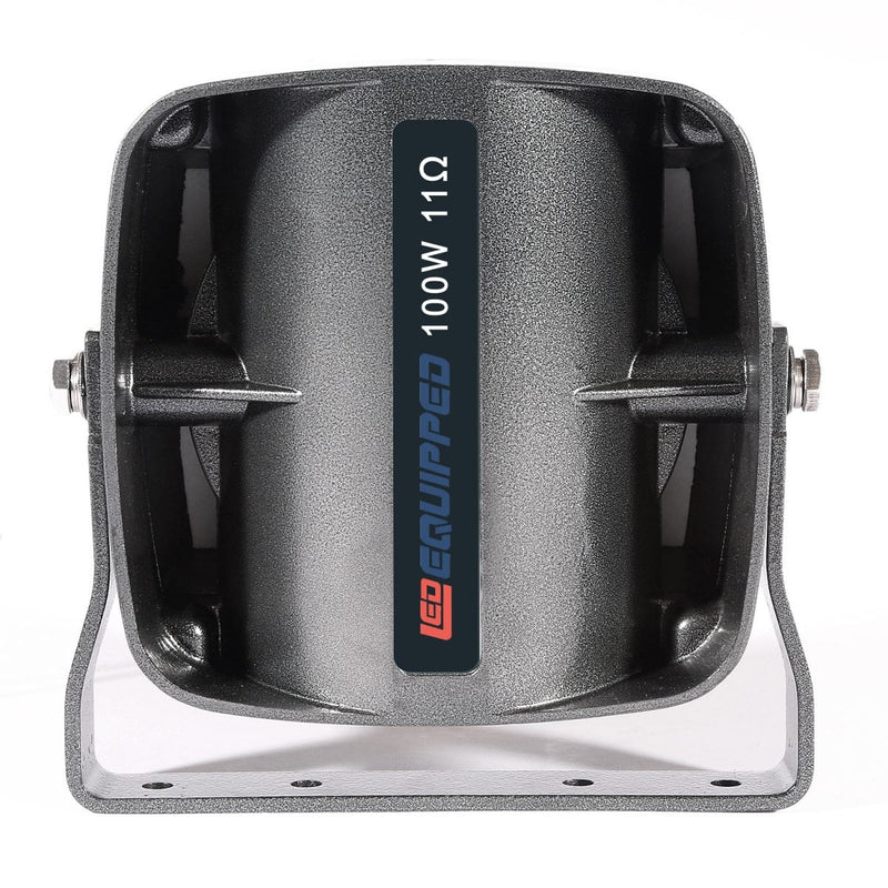 Load image into Gallery viewer, American Pipit 100 Watt Siren Speaker
