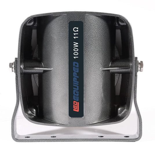 American Pipit 100 Watt Siren Speaker