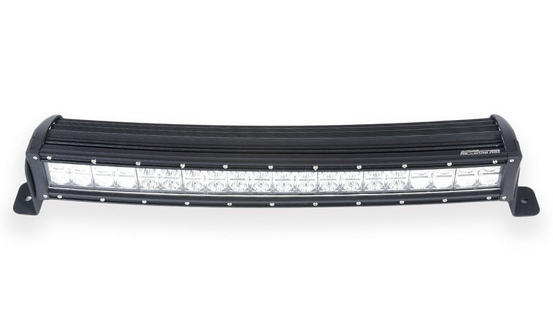 Load image into Gallery viewer, Nightcrawler 20 in CURVED OFF ROAD LED LIGHT BAR 120W CREE FLOOD/SPOT COMBO
