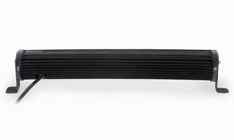 Load image into Gallery viewer, Nightcrawler 20 in CURVED OFF ROAD LED LIGHT BAR 120W CREE FLOOD/SPOT COMBO
