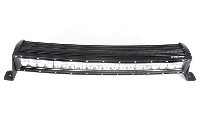 Load image into Gallery viewer, Nightcrawler 20 in CURVED OFF ROAD LED LIGHT BAR 120W CREE FLOOD/SPOT COMBO
