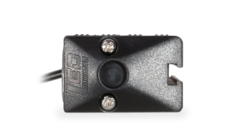 Load image into Gallery viewer, NightHawk Running Board LED lights 60in - Amber with White steady Mode (1 Panel)
