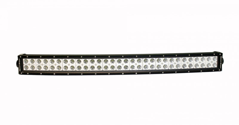 Load image into Gallery viewer, Nightcrawler 30 in Curved OFF ROAD LED LIGHT BAR 180W CREE FLOOD/SPOT COMBO
