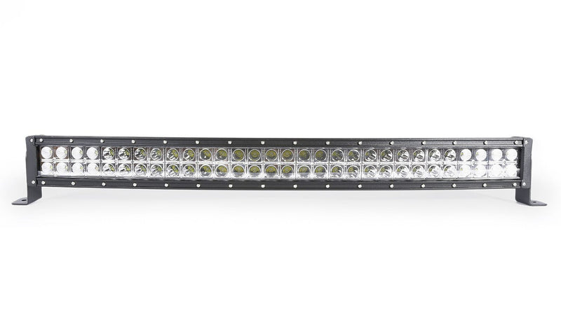 Load image into Gallery viewer, Nightcrawler 30 in Curved OFF ROAD LED LIGHT BAR 180W CREE FLOOD/SPOT COMBO

