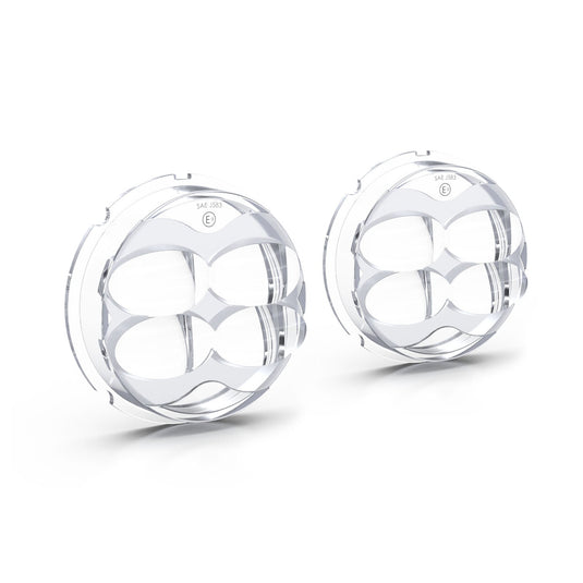 CR-4 Fog Beam Lens
