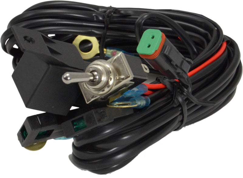 Load image into Gallery viewer, 18&quot; Xmitter LED Light Bar Euro Beam
