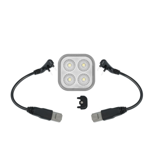 Unite Series Split-Function Power Accessories