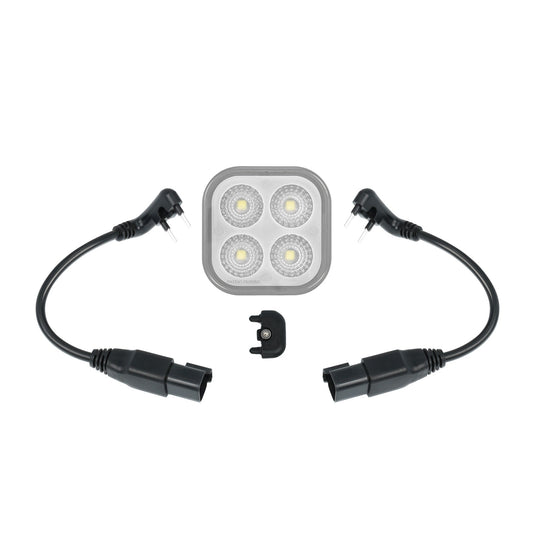 Unite Series Split-Function Power Accessories