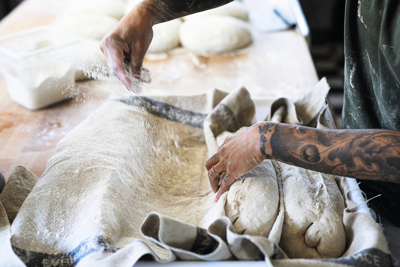 Load image into Gallery viewer, Sourdough for All
