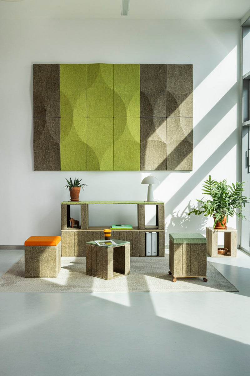 Load image into Gallery viewer, Circular Materials
