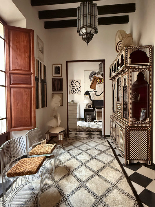 Creating a New Home in Mallorca