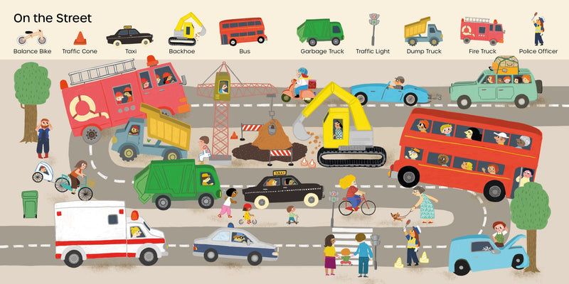 Load image into Gallery viewer, I Find My First Words
