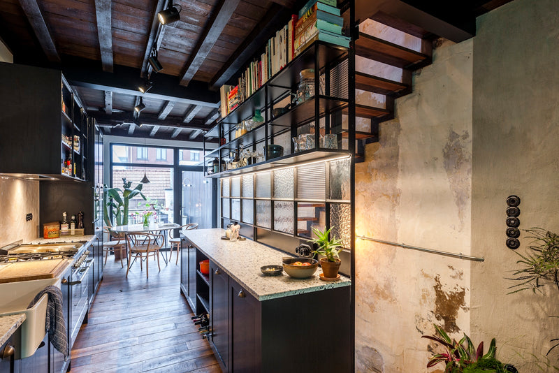 Load image into Gallery viewer, Creative Homes
