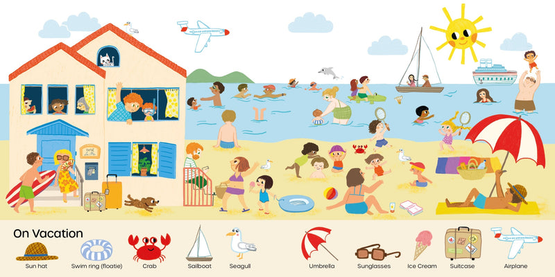 Load image into Gallery viewer, I Find My First Words
