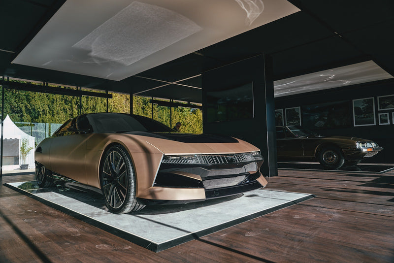 Load image into Gallery viewer, Drive Different
