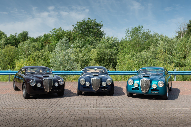 Load image into Gallery viewer, Drive Different
