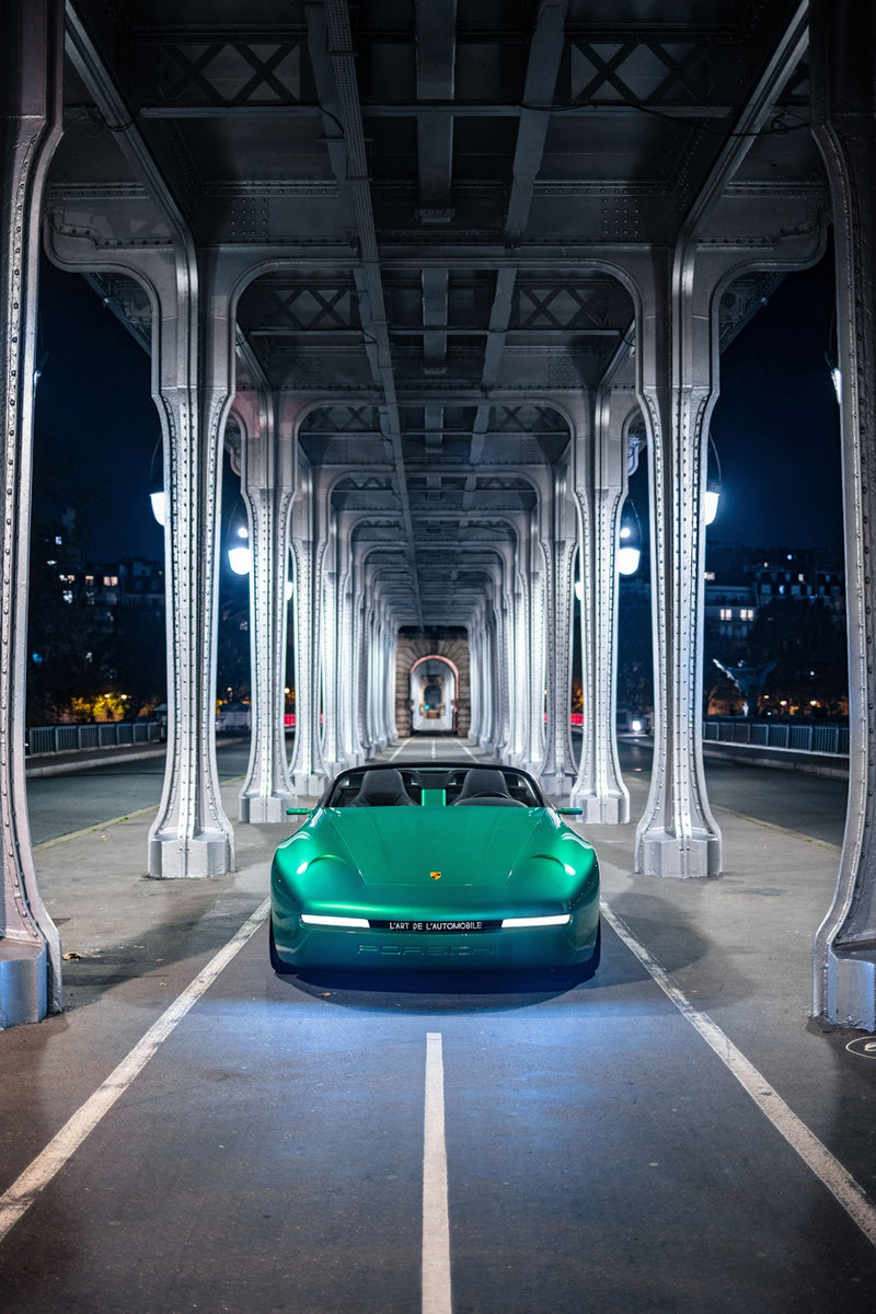 Load image into Gallery viewer, Drive Different
