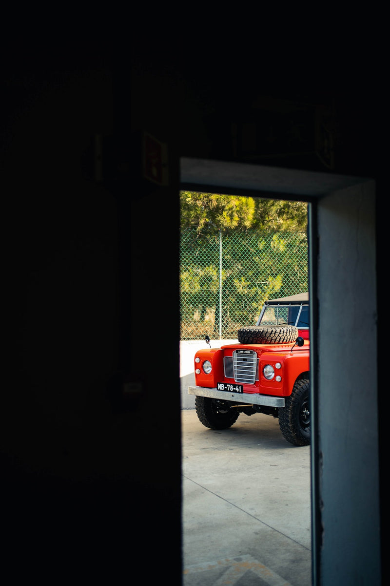 Load image into Gallery viewer, Drive Different
