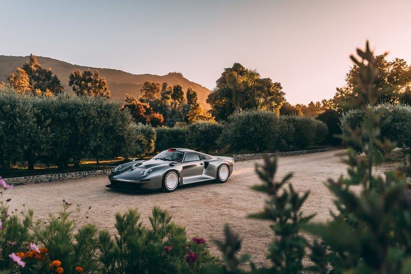 Load image into Gallery viewer, Drive Different
