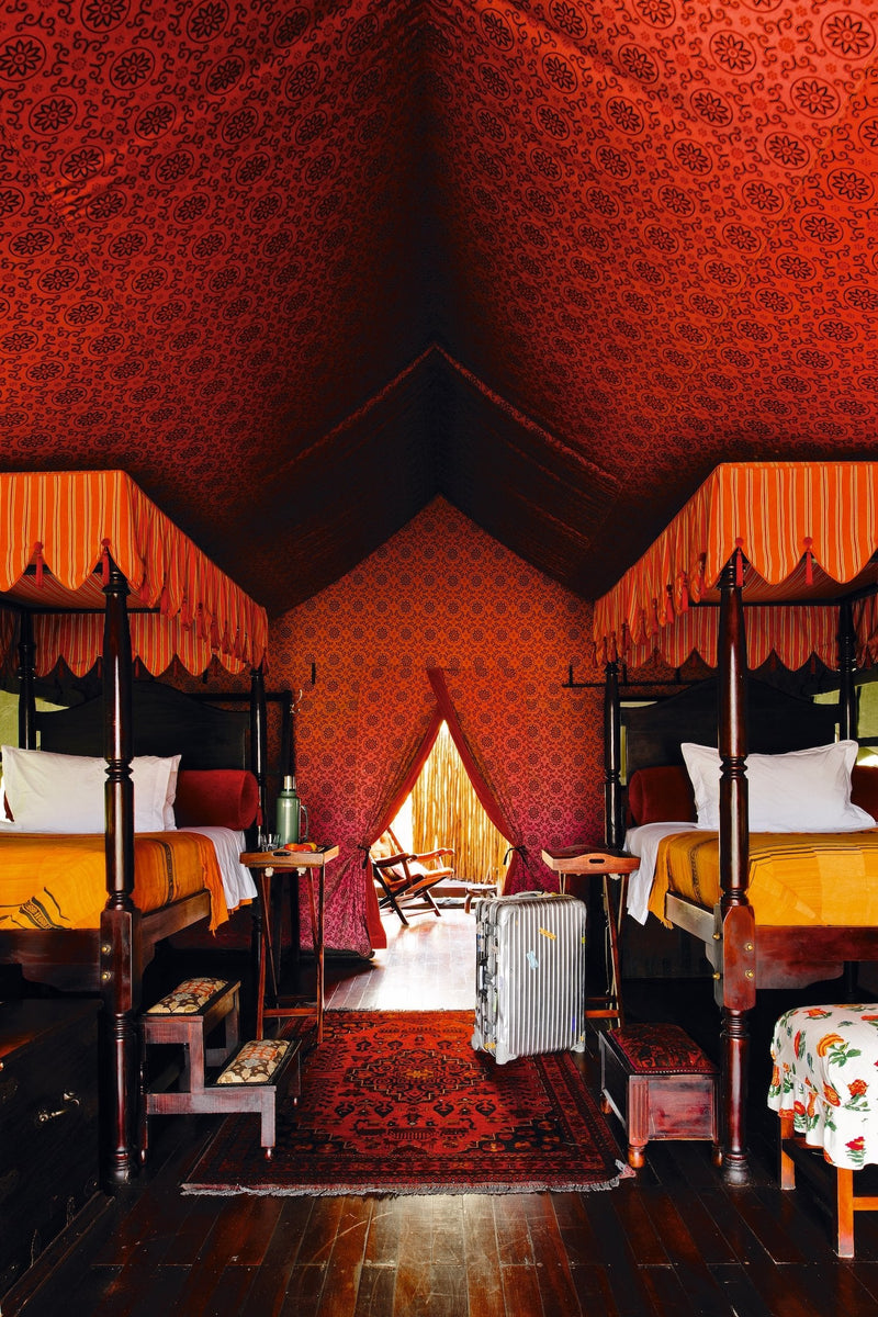 Load image into Gallery viewer, Remote Places To Stay
