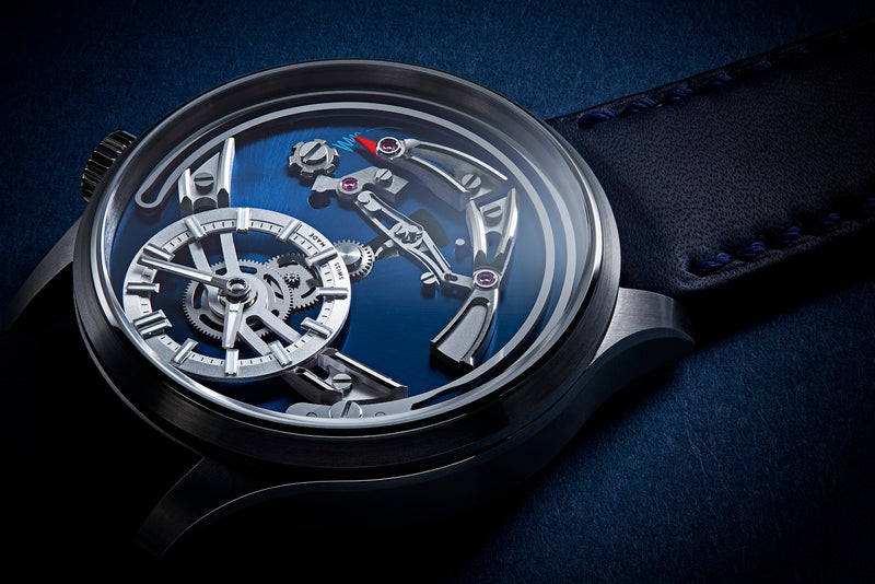 Load image into Gallery viewer, Time Machines
