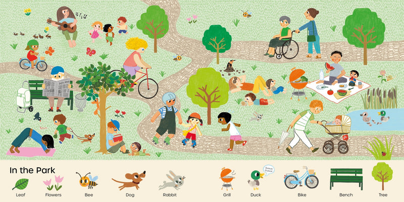 Load image into Gallery viewer, I Find My First Words
