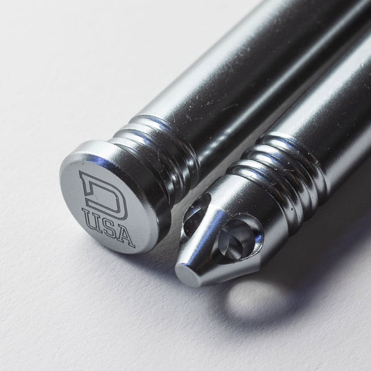 P01 DANGO Ball Point Pen & Notebook