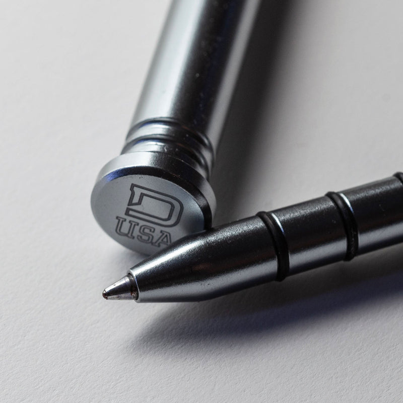 Load image into Gallery viewer, P01 DANGO Ball Point Pen &amp; Notebook
