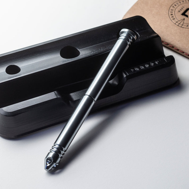 Load image into Gallery viewer, P01 DANGO Ball Point Pen &amp; Notebook
