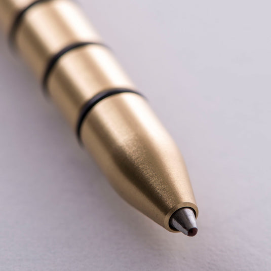 P01 DANGO Ball Point Pen & Notebook