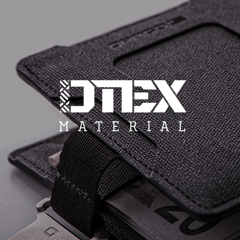 Load image into Gallery viewer, P01 Pioneer™ Travel Wallet
