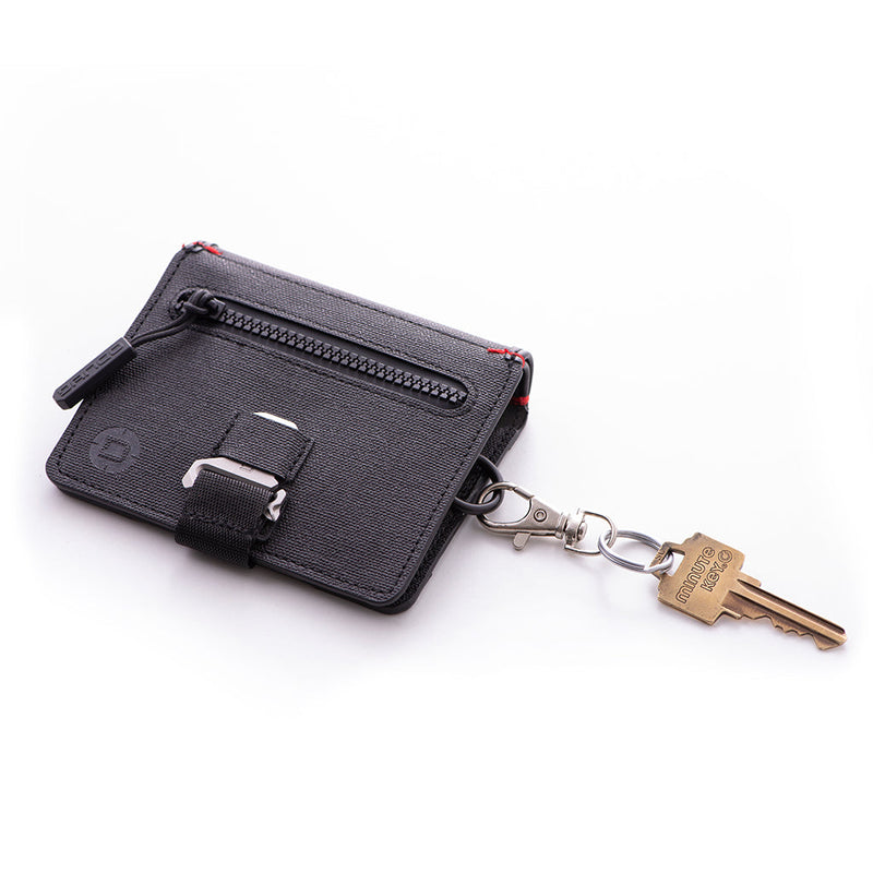 Load image into Gallery viewer, P01 Pioneer™ Travel Wallet
