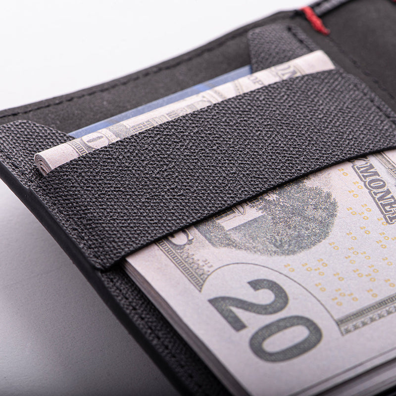 Load image into Gallery viewer, P01 Pioneer™ Travel Wallet
