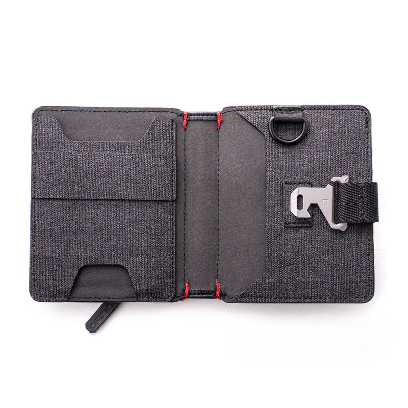 Load image into Gallery viewer, P01 Pioneer™ Travel Wallet
