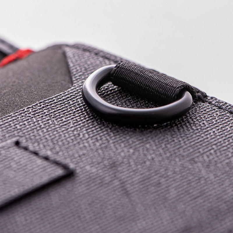 Load image into Gallery viewer, P01 Pioneer™ Travel Wallet
