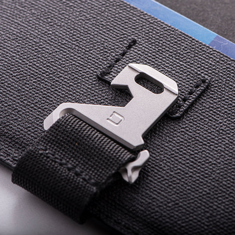 Load image into Gallery viewer, P01 Pioneer™ Travel Wallet
