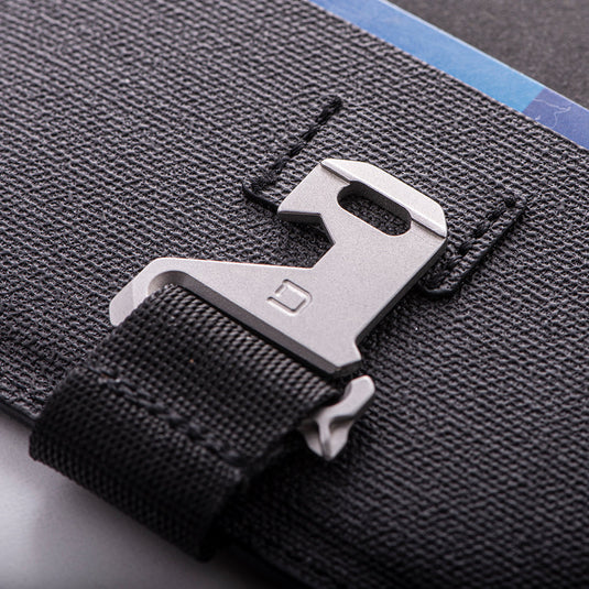 P01 Pioneer™ Travel Wallet