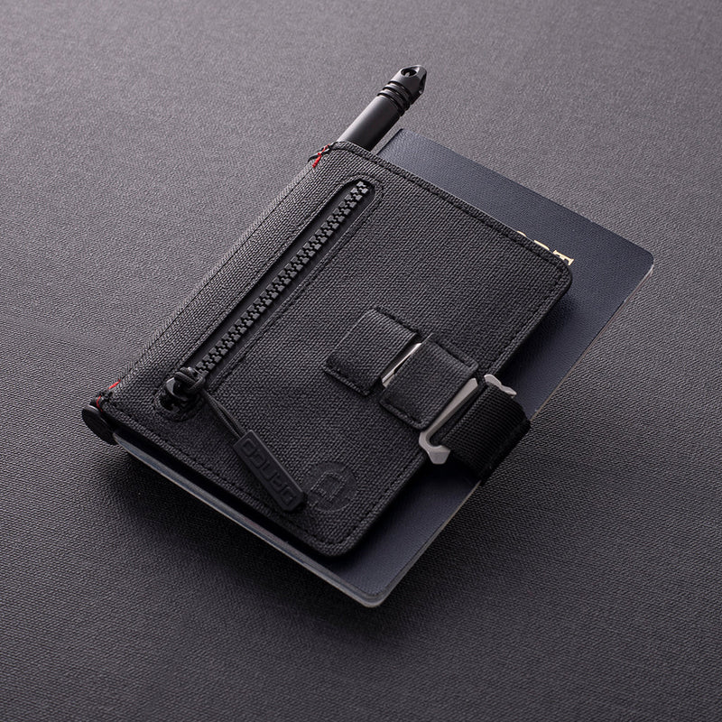 Load image into Gallery viewer, P01 Pioneer™ Travel Wallet
