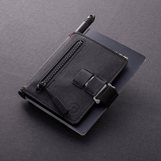 P01 Pioneer™ Travel Wallet
