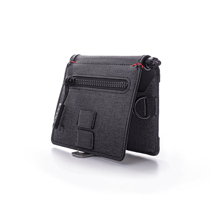 Load image into Gallery viewer, P01 Pioneer™ Travel Wallet with Pen &amp; Notebook
