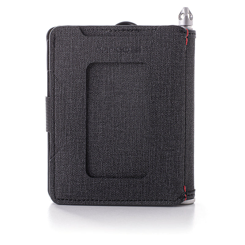 Load image into Gallery viewer, P01 Pioneer™ Travel Wallet with Pen &amp; Notebook
