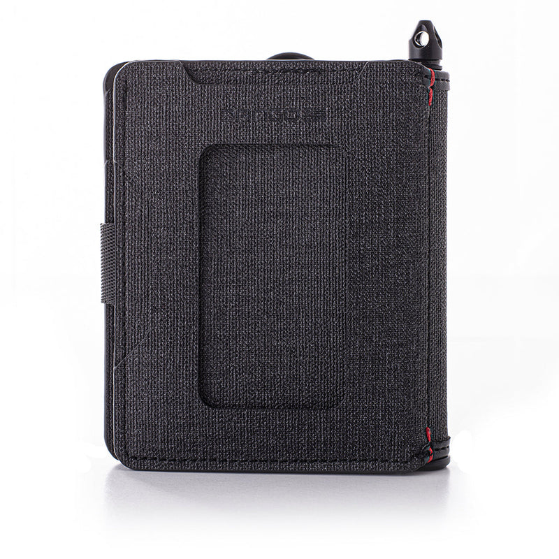 Load image into Gallery viewer, P01 Pioneer™ Travel Wallet with Pen &amp; Notebook
